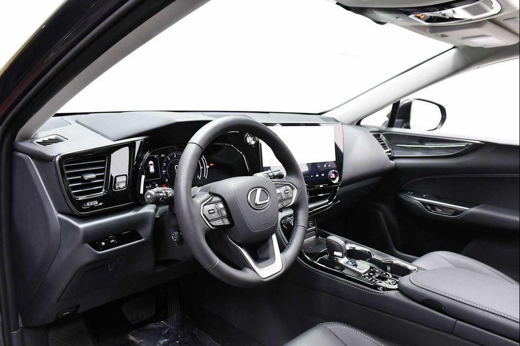 used 2026 Lexus NX 350 car, priced at $53,788