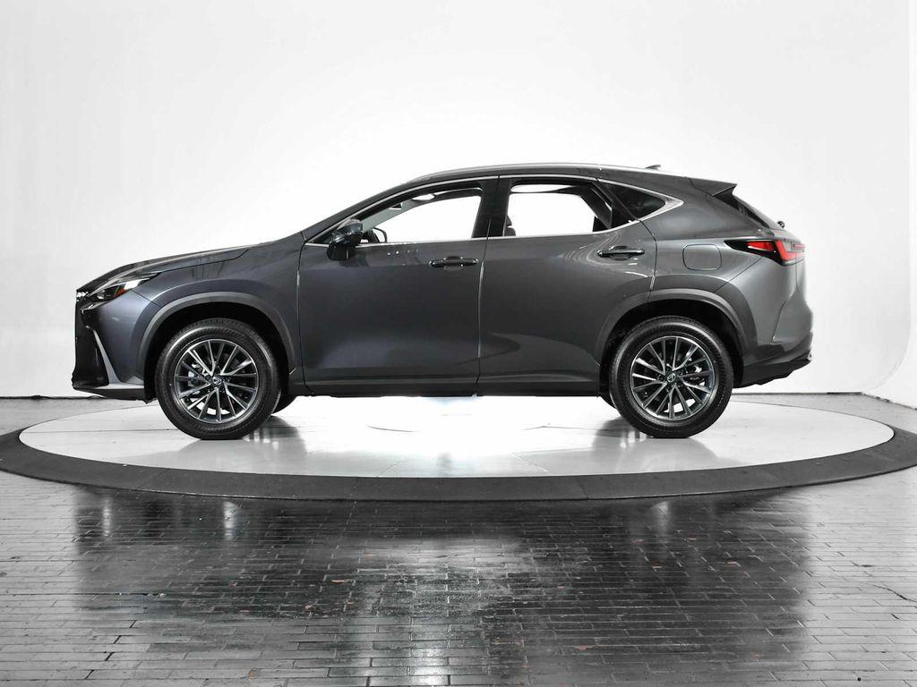 used 2026 Lexus NX 350 car, priced at $53,788