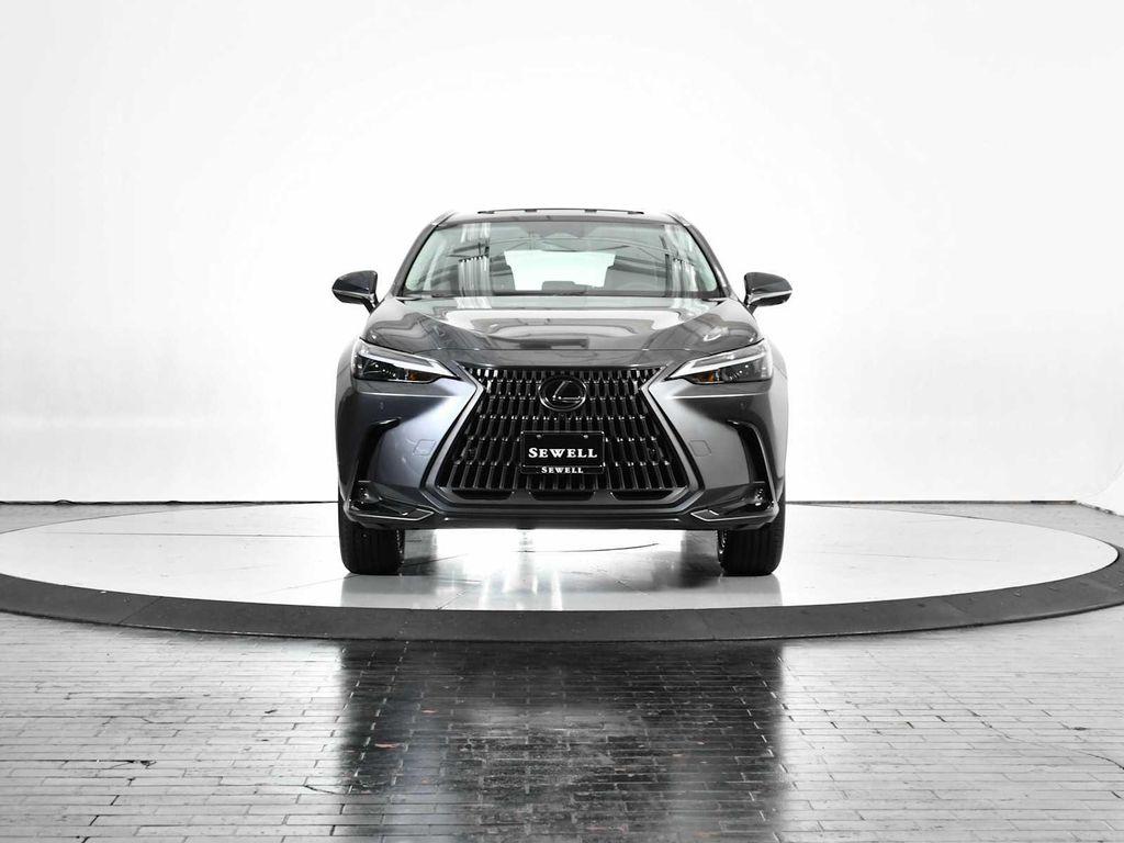 used 2026 Lexus NX 350 car, priced at $53,788