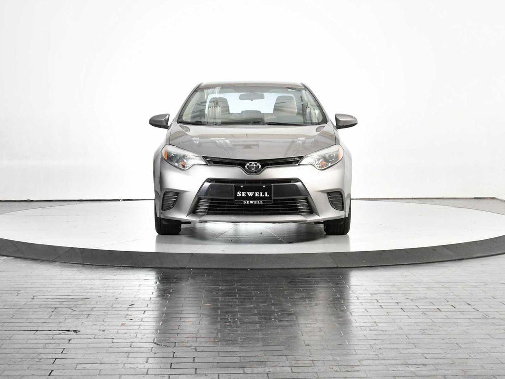 used 2016 Toyota Corolla car, priced at $14,998