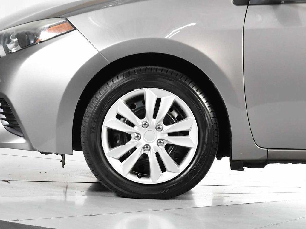 used 2016 Toyota Corolla car, priced at $14,998