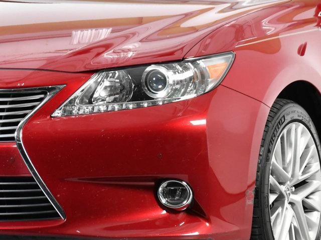 used 2014 Lexus ES 350 car, priced at $24,998