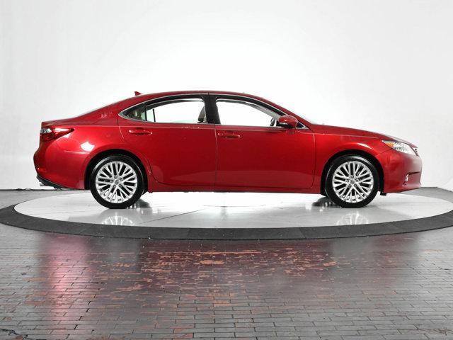 used 2014 Lexus ES 350 car, priced at $24,998