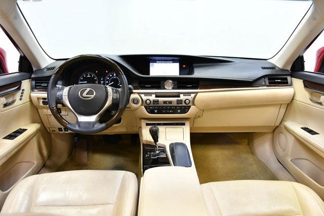 used 2014 Lexus ES 350 car, priced at $24,998