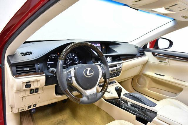 used 2014 Lexus ES 350 car, priced at $24,998