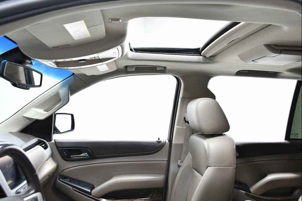 used 2015 GMC Yukon car, priced at $12,500