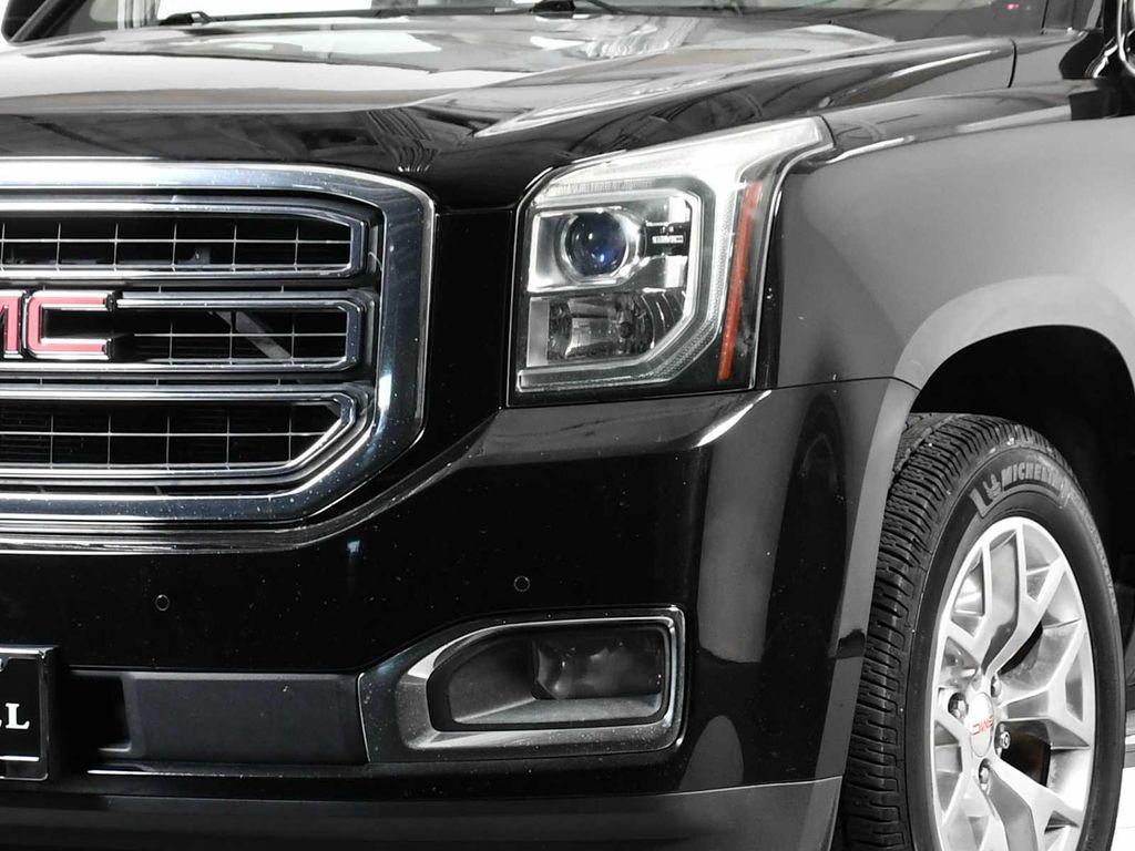 used 2015 GMC Yukon car, priced at $12,500