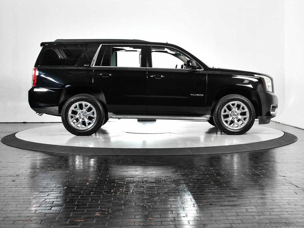 used 2015 GMC Yukon car, priced at $12,500