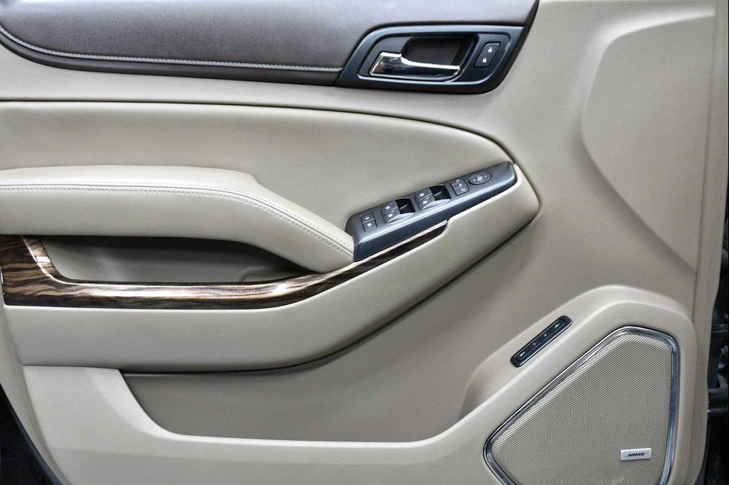 used 2015 GMC Yukon car, priced at $12,500