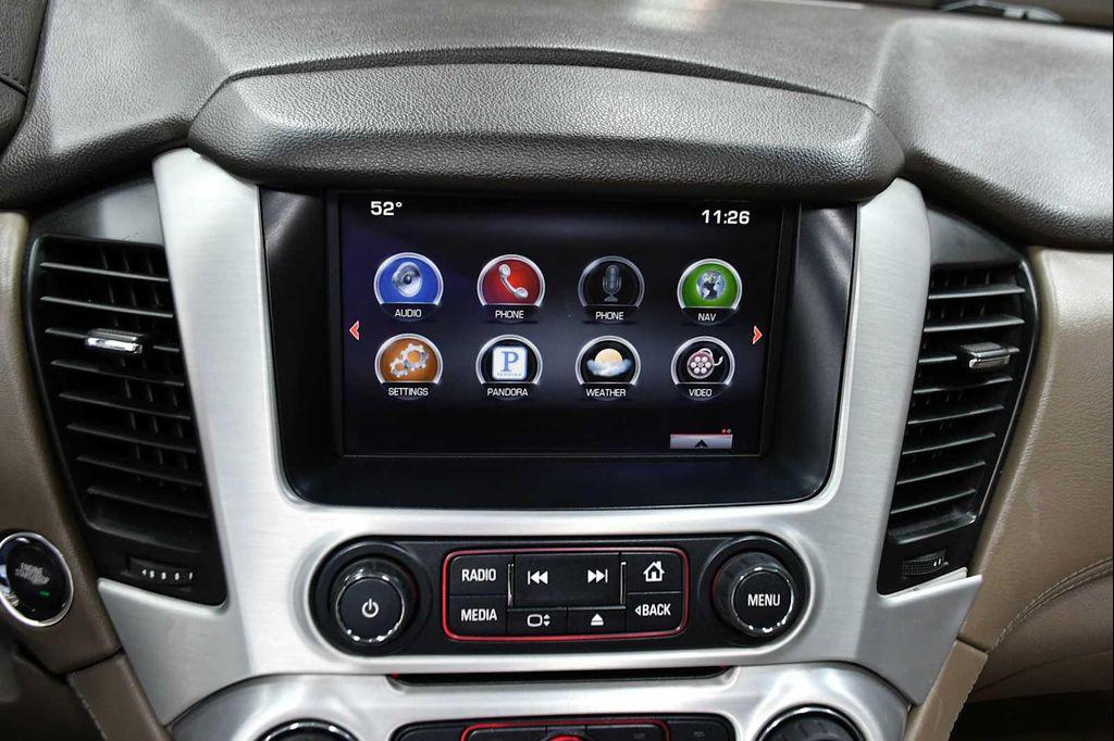 used 2015 GMC Yukon car, priced at $12,500