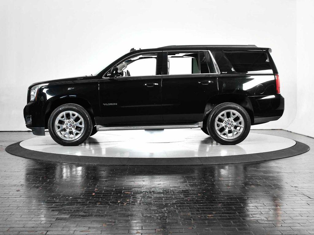 used 2015 GMC Yukon car, priced at $12,500