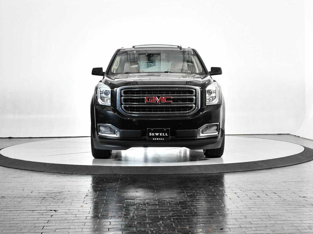 used 2015 GMC Yukon car, priced at $12,500