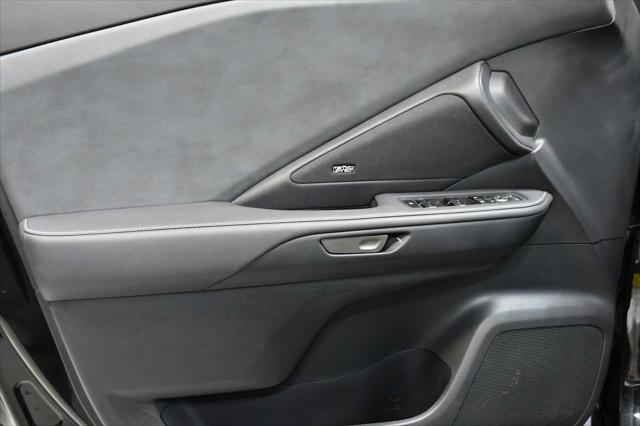 used 2024 Lexus TX 350 car, priced at $72,988