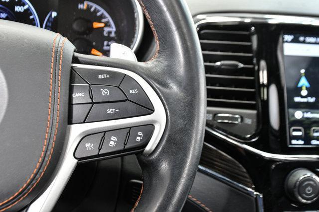 used 2019 Jeep Grand Cherokee car, priced at $28,998