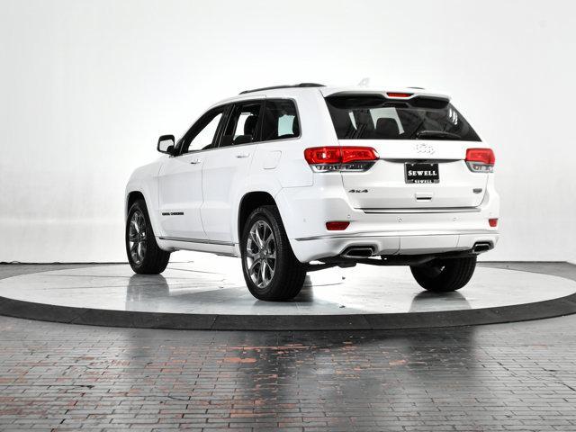 used 2019 Jeep Grand Cherokee car, priced at $28,998