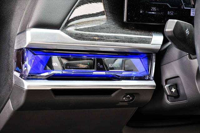 used 2023 BMW 740 car, priced at $79,998