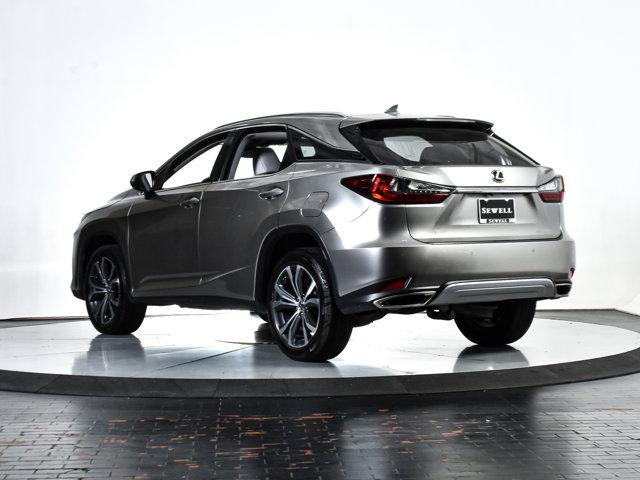 used 2022 Lexus RX 350 car, priced at $46,488