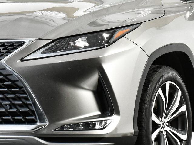 used 2022 Lexus RX 350 car, priced at $46,488