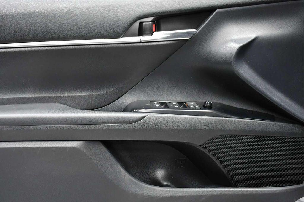 used 2019 Toyota Camry car, priced at $24,500