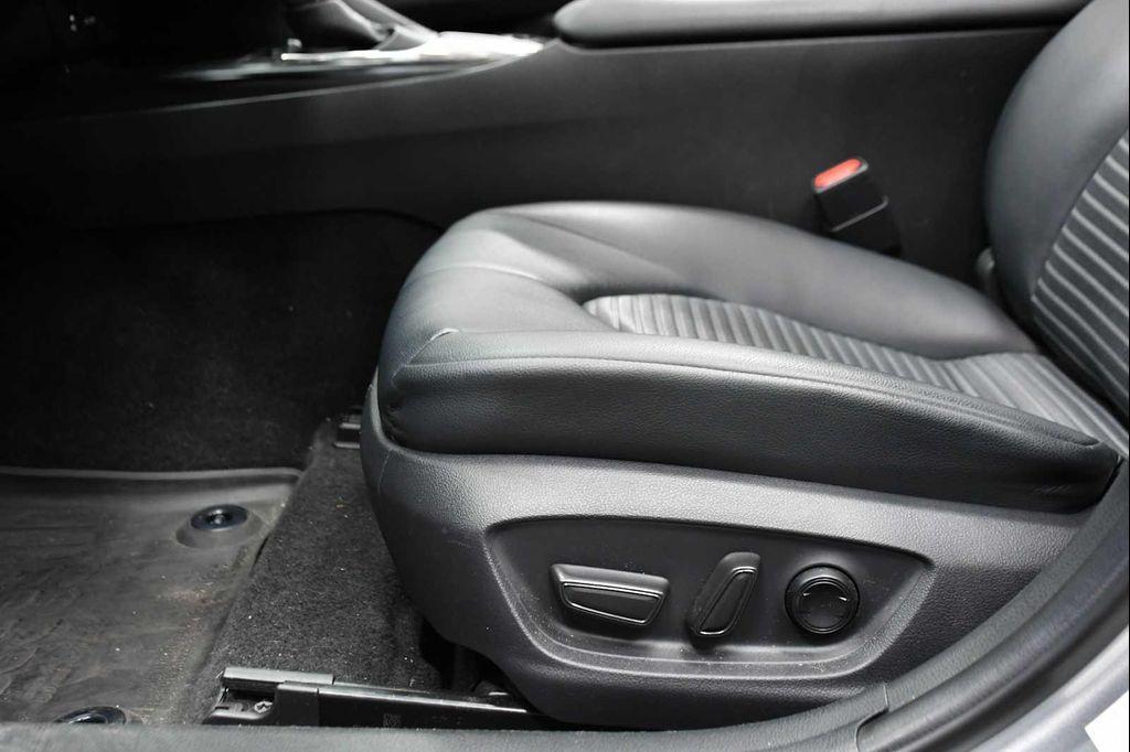 used 2019 Toyota Camry car, priced at $24,500