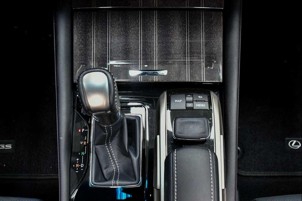 used 2018 Lexus GS 350 car, priced at $41,998