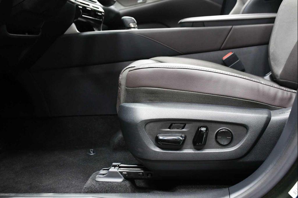 used 2024 Lexus ES 250 car, priced at $66,888