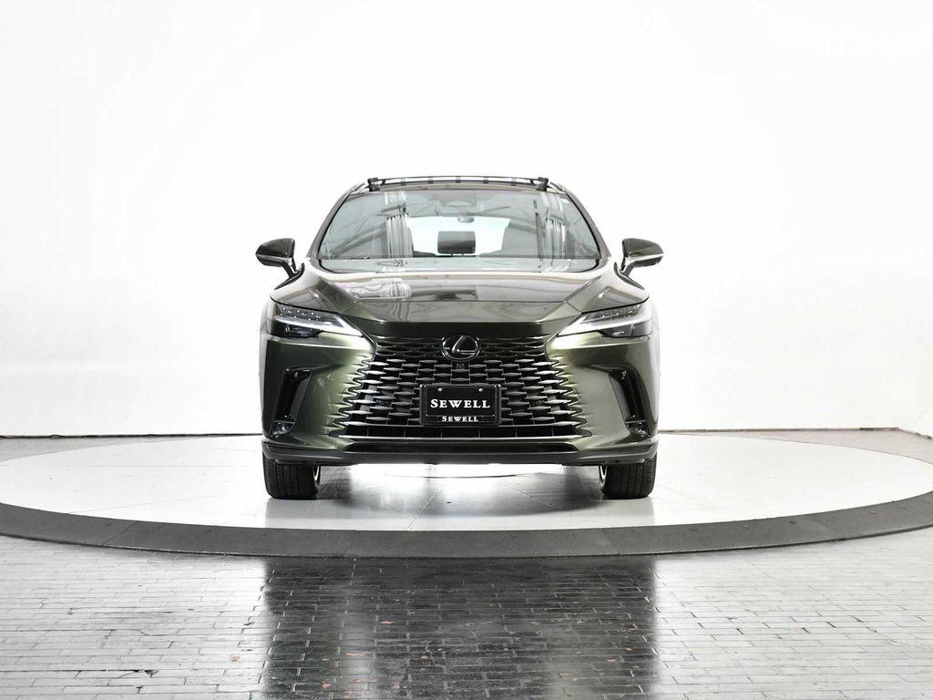 used 2024 Lexus ES 250 car, priced at $66,888