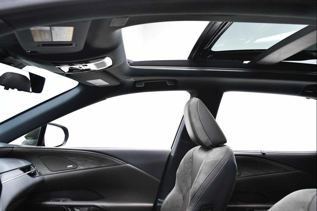 used 2024 Lexus ES 250 car, priced at $66,888