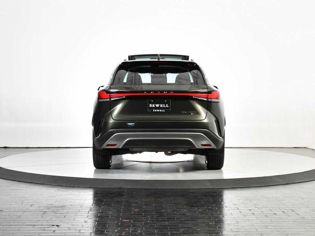 used 2024 Lexus ES 250 car, priced at $66,888