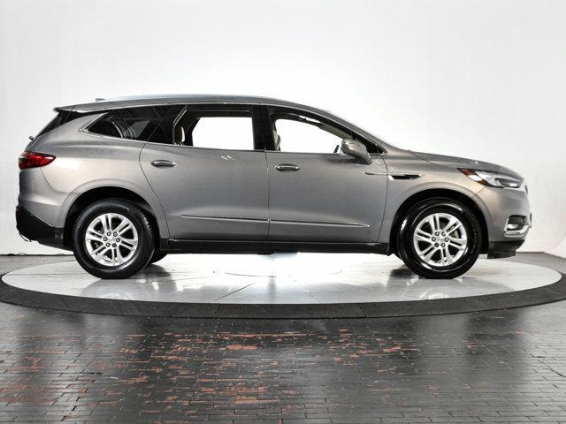 used 2018 Buick Enclave car, priced at $18,998