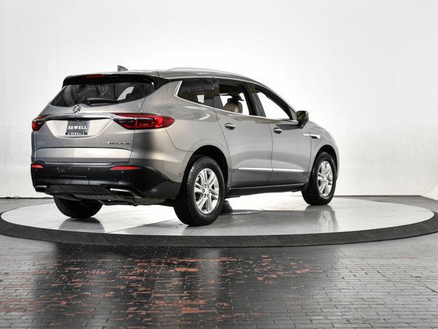 used 2018 Buick Enclave car, priced at $18,998