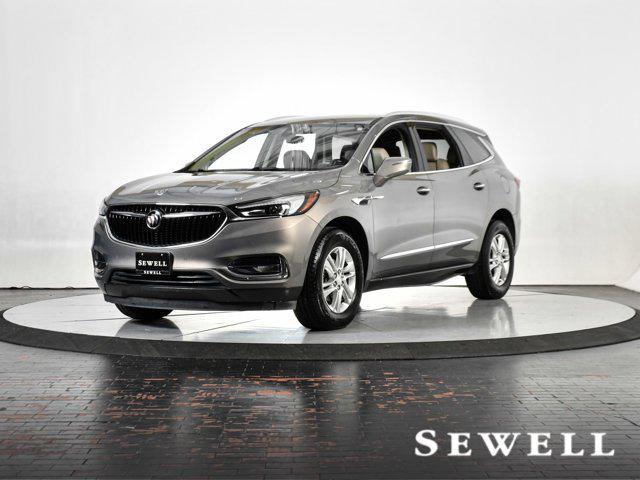 used 2018 Buick Enclave car, priced at $18,998