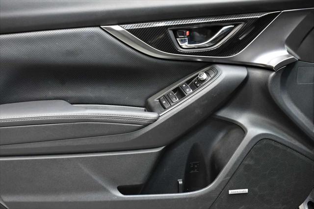 used 2018 Subaru Impreza car, priced at $17,500