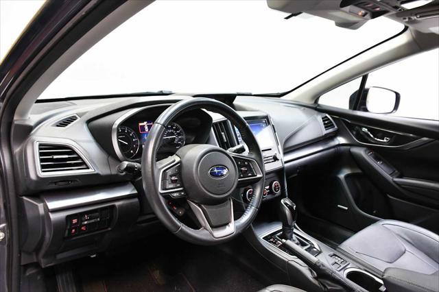 used 2018 Subaru Impreza car, priced at $17,500