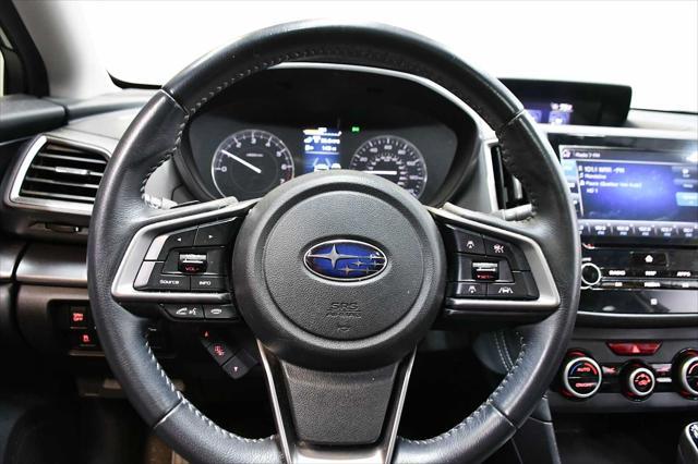 used 2018 Subaru Impreza car, priced at $17,500