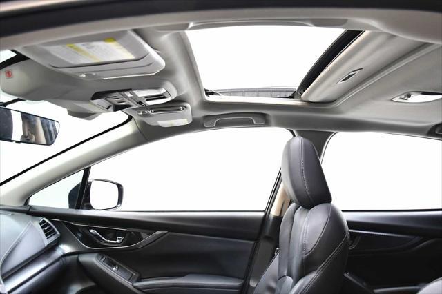 used 2018 Subaru Impreza car, priced at $17,500