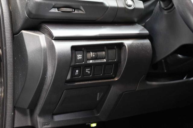 used 2018 Subaru Impreza car, priced at $17,500