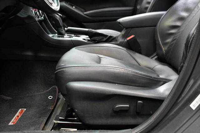 used 2018 Subaru Impreza car, priced at $17,500