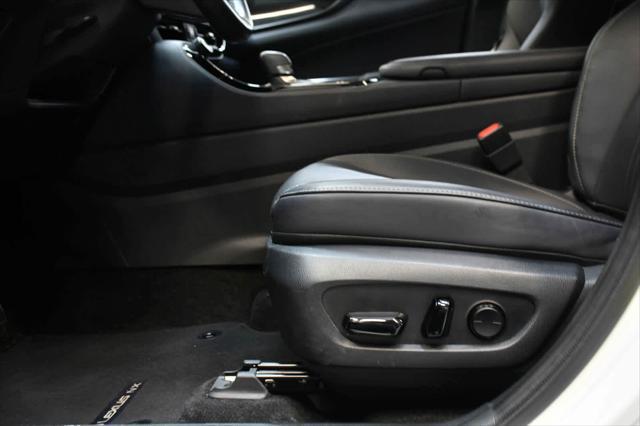 used 2024 Lexus NX 250 car, priced at $44,488