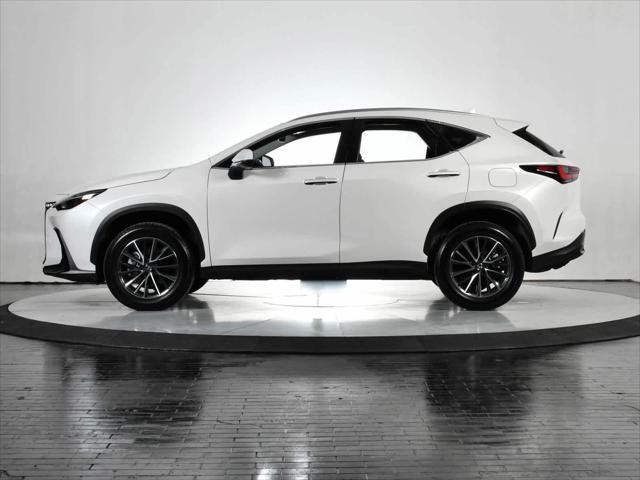 used 2024 Lexus NX 250 car, priced at $44,988