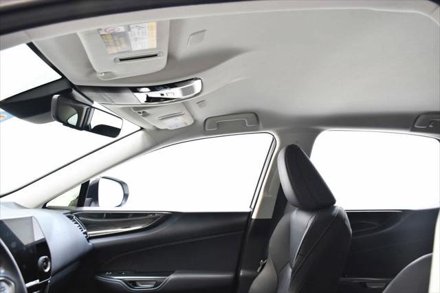 used 2024 Lexus NX 250 car, priced at $44,988