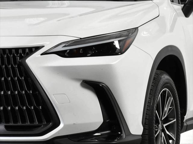 used 2024 Lexus NX 250 car, priced at $44,988