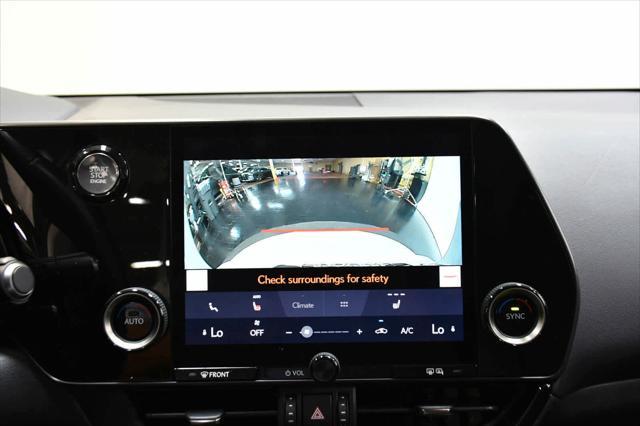 used 2024 Lexus NX 250 car, priced at $44,988