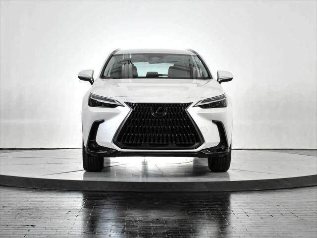 used 2024 Lexus NX 250 car, priced at $44,988