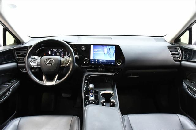 used 2024 Lexus NX 250 car, priced at $44,988