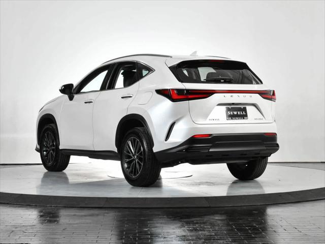 used 2024 Lexus NX 250 car, priced at $44,988