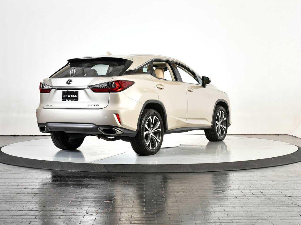 used 2016 Lexus RX 350 car, priced at $30,988