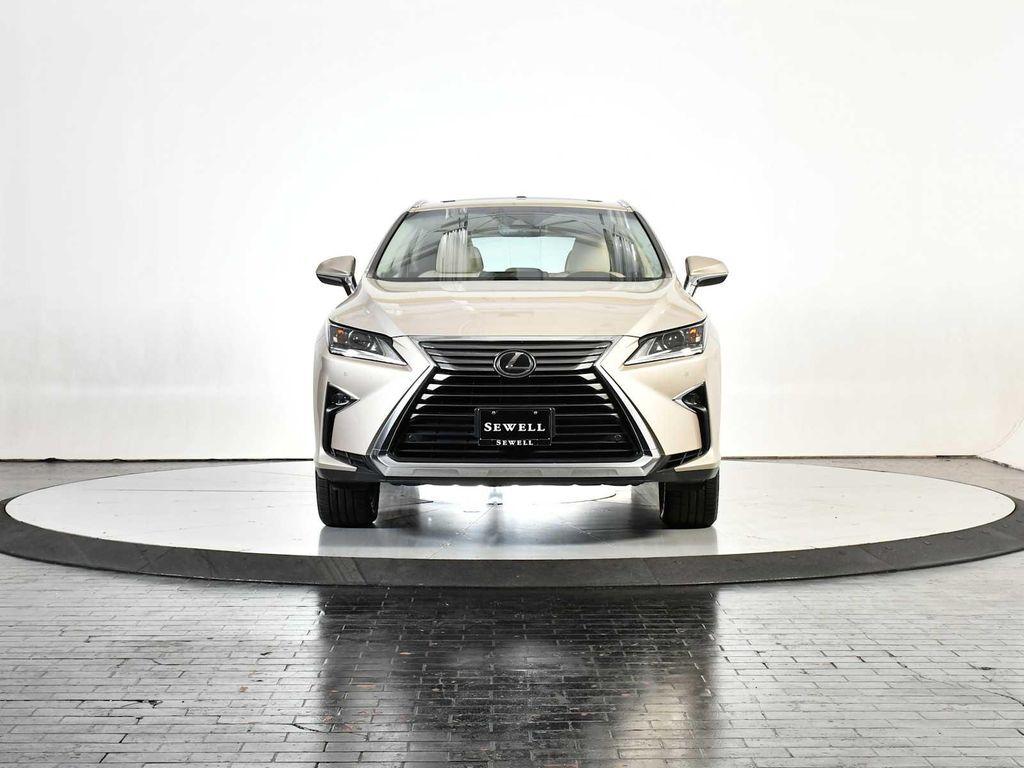 used 2016 Lexus RX 350 car, priced at $30,988