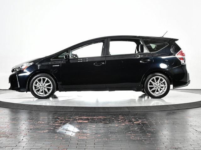 used 2015 Toyota Prius v car, priced at $17,988