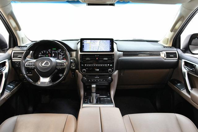 used 2023 Lexus GX 460 car, priced at $64,998